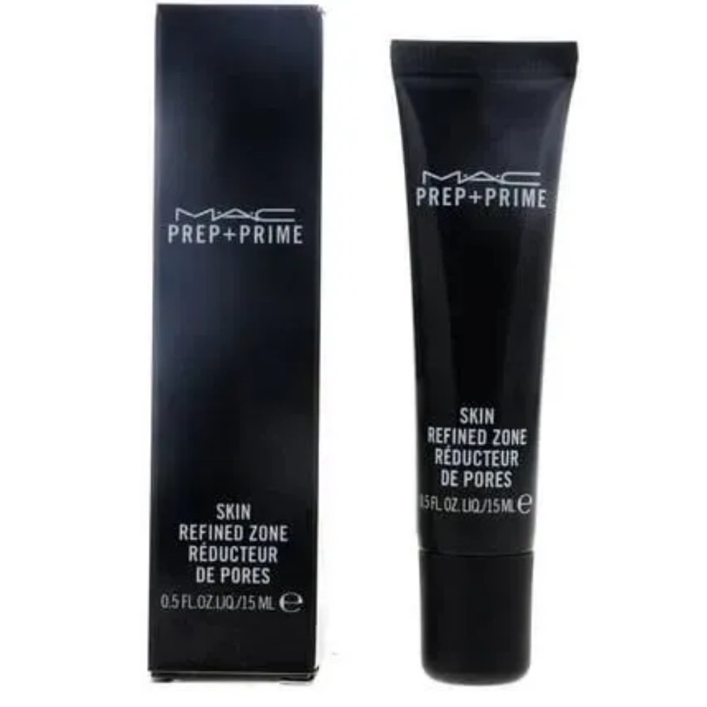MAC Prep + Prime Skin Refined Soap Zone Treatment 15ml. NIB